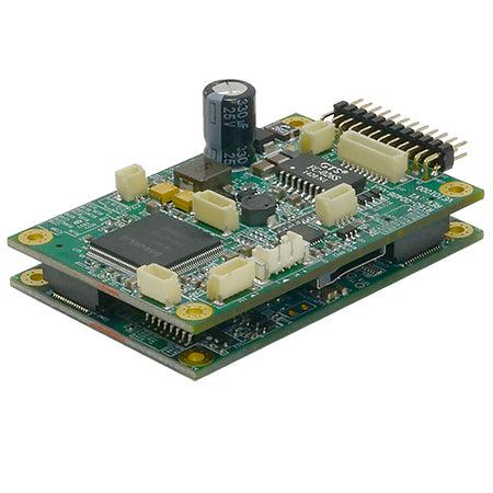 Acti Vmu-81 Development Board Accessory Multicolour