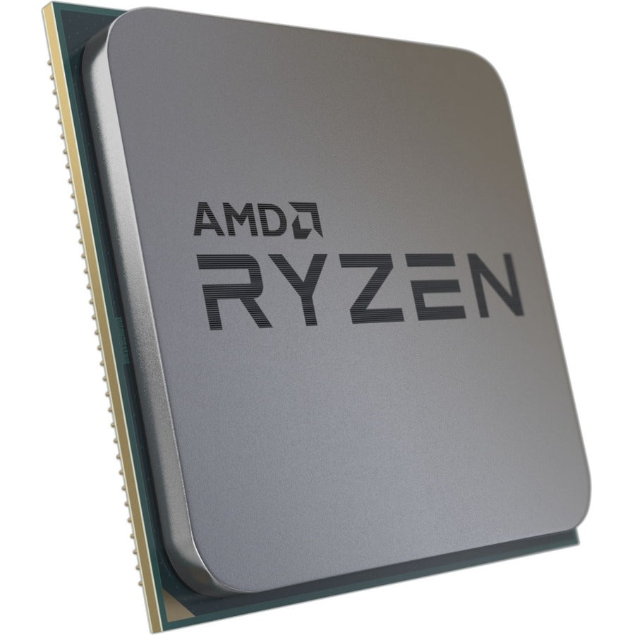 AMD Ryzen 5 5000 5600X Hexa-core (6 Core) 3.70 GHz Processor - OEM Pack 100-000000065