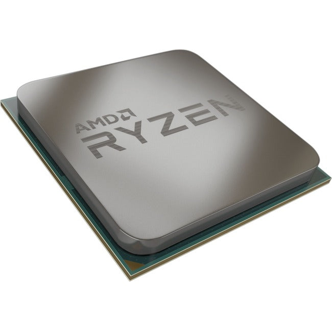 AMD Ryzen 5 5000 5600X Hexa-core (6 Core) 3.70 GHz Processor - OEM Pack 100-000000065