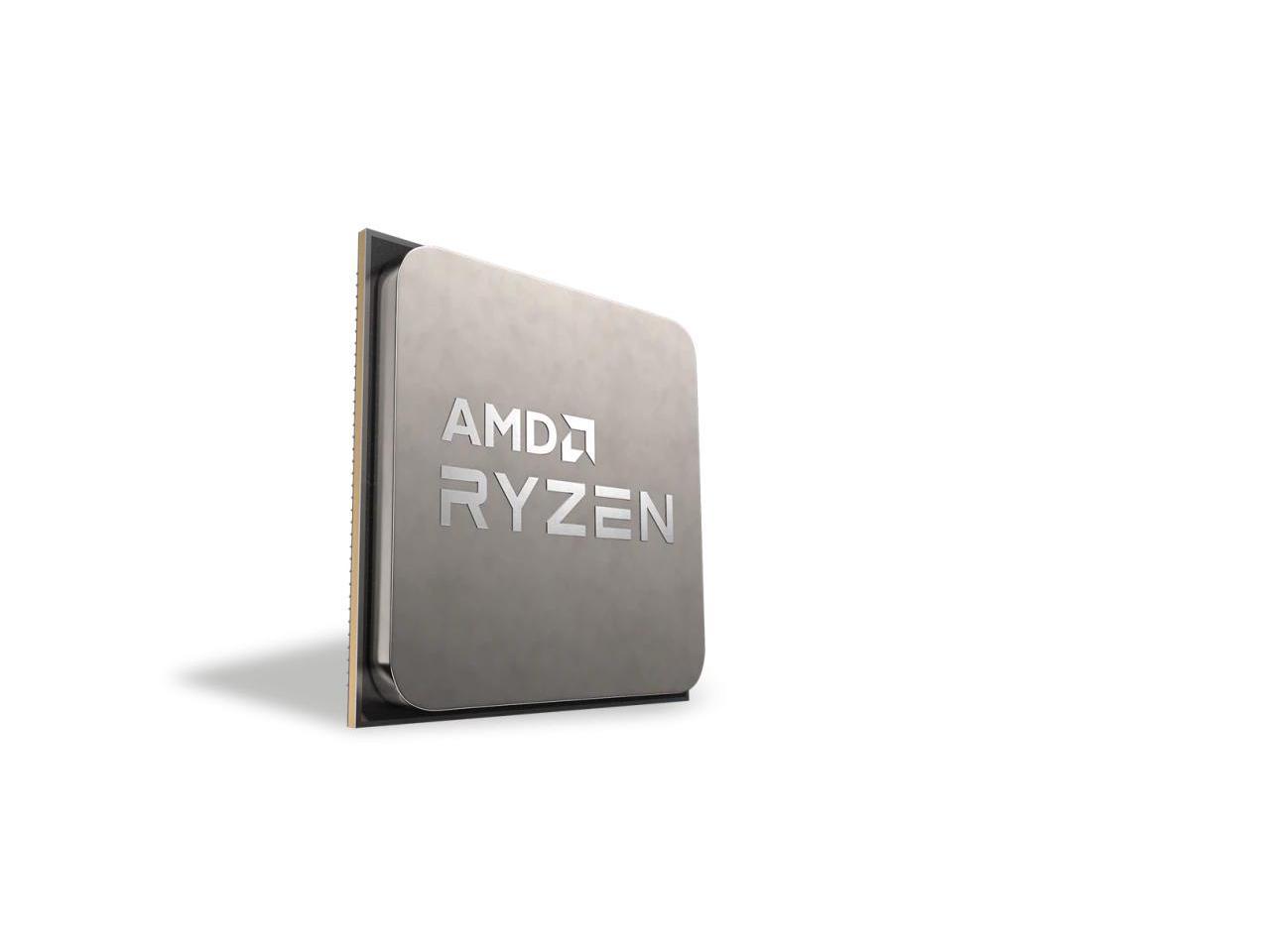 Amd Ryzen 9 5950X 100-100000059Wof Processor 16-Core 3.4Ghz Socket Am4 Cpu W/O Fan Retail