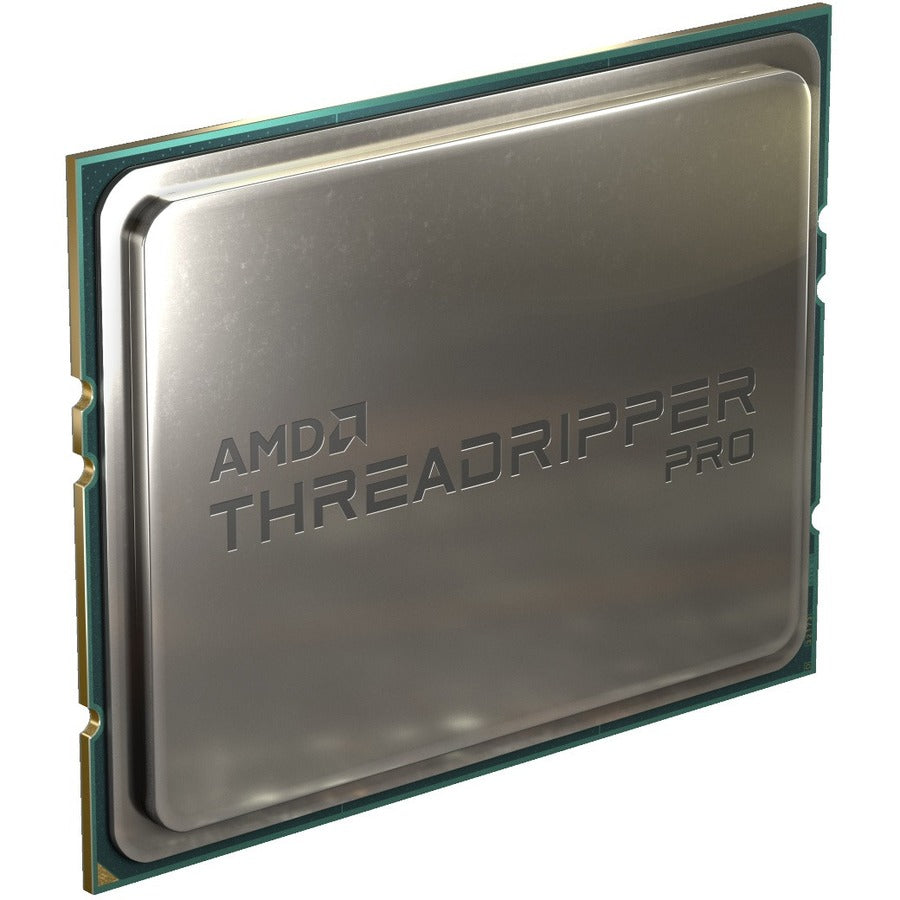 AMD Ryzen Threadripper PRO 3955WX Hexadeca-core (16 Core) 3.90 GHz Processor 100-000000167