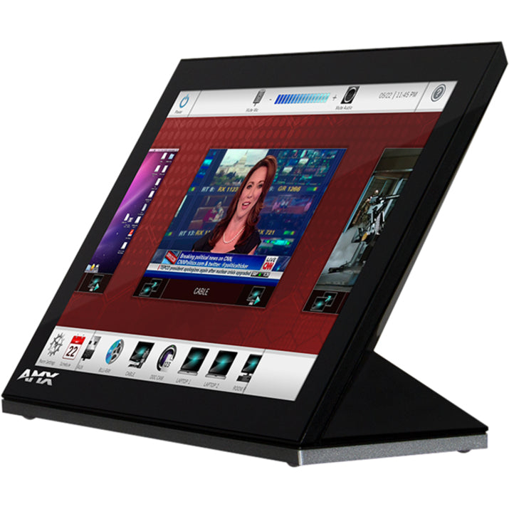 AMX 10.1 Modero G5 Tabletop Touch Panel" FG5969-47