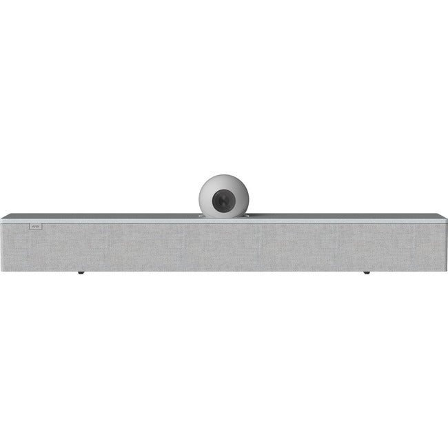 AMX Acendo Vibe ACV-5100GR Bluetooth Sound Bar Speaker - Gray FG4151-00GR