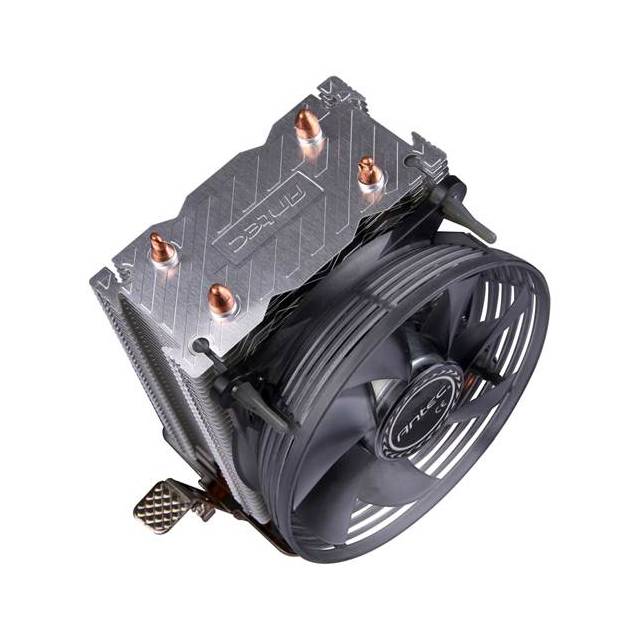 Antec A30 Cpu Cooler For Intel 1156/1155/1151/1150/775 & Amd Socket Am4/Am2/Am2+/Am3+/Am3/Fm1