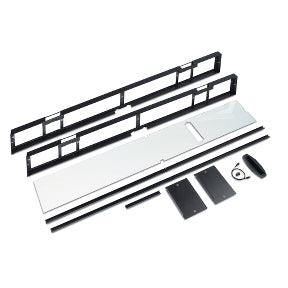 Apc Accs1003 Rack Accessory Mounting Plate