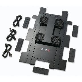 Apc Acf502 Rack Accessory Fan Tray