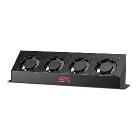 Apc Acf600 Rack Accessory Fan Tray