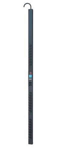 Apc Ap8830 Power Distribution Unit (Pdu) 24 Ac Outlet(S) Black