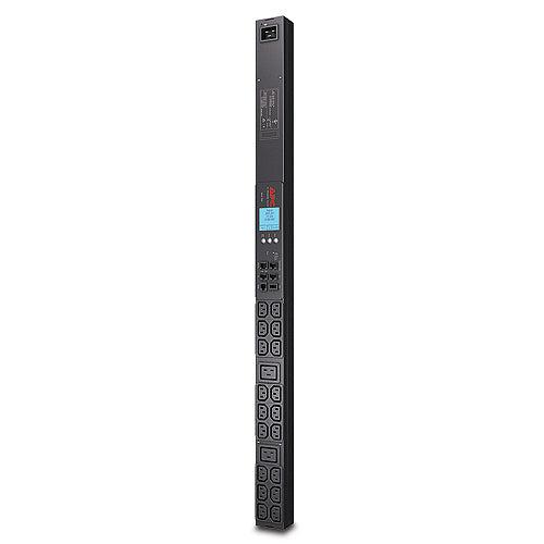 Apc Ap8858Na3 Power Distribution Unit (Pdu) Black
