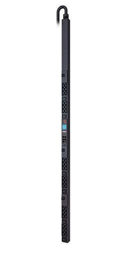 Apc Ap8868 Power Distribution Unit (Pdu) 42 Ac Outlet(S) 0U Black
