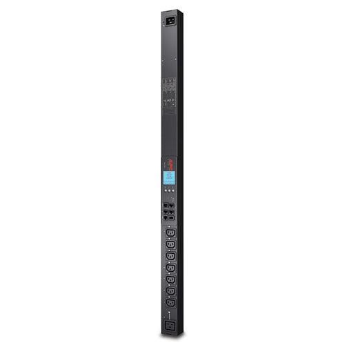 Apc Ap8958Na3 Power Distribution Unit (Pdu) 8 Ac Outlet(S) 0U Black