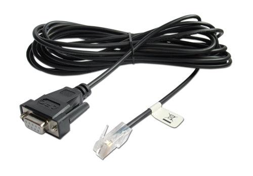 Apc Ap940-1525A Signal Cable 4.57 M Black