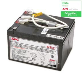 Apc Apcrbc109 Ups Battery Sealed Lead Acid (Vrla)