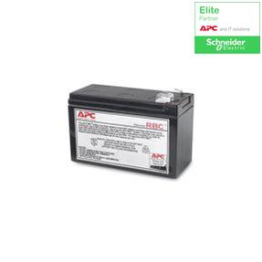 Apc Apcrbc110 Ups Battery Sealed Lead Acid (Vrla)