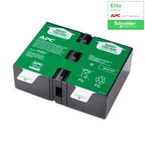 Apc Apcrbc124 Ups Battery Sealed Lead Acid (Vrla)