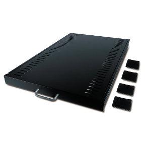 Apc Ar8123Blk Rack Accessory Rack Shelf