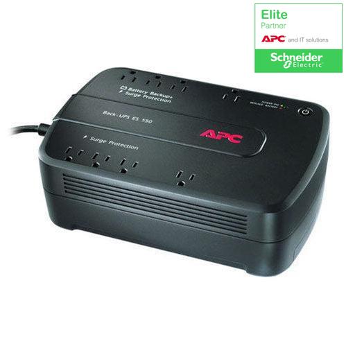 Apc Be550G Uninterruptible Power Supply (Ups) 0.55 Kva 330 W