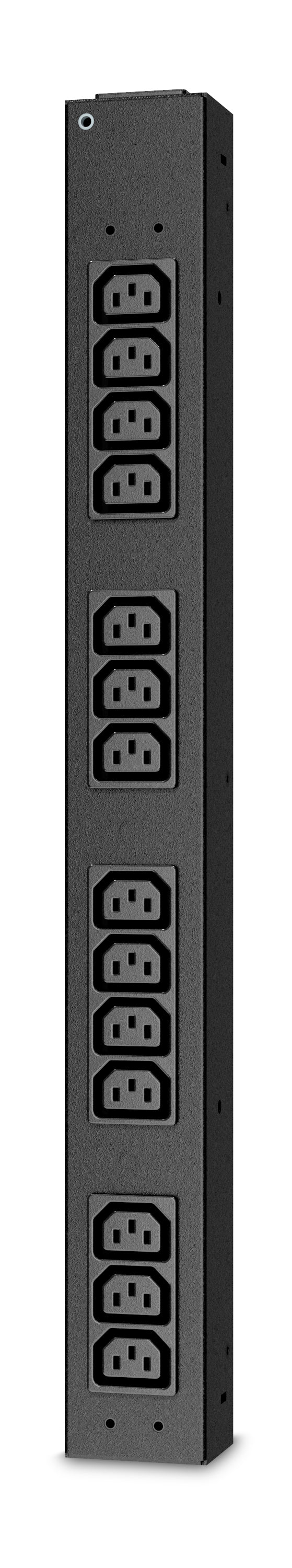 APC Basic Rack PDU AP6003A