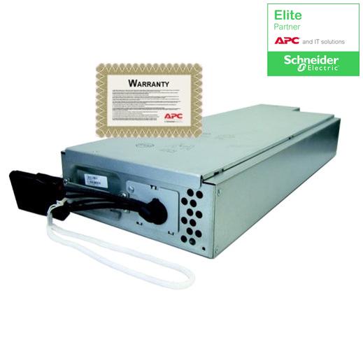 Apc Curk117-01-04 Ups Battery Sealed Lead Acid (Vrla) 120 V