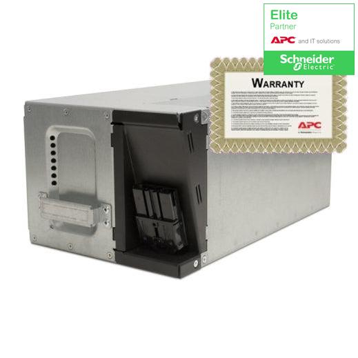 APC Charge-UPS 143 Battery Backup - Enterprise Power Protection | Tecisoft CURK143-01-04
