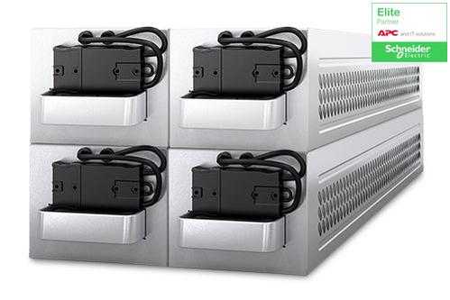 Apc Gvmmbtu Ups Battery Sealed Lead Acid (Vrla)