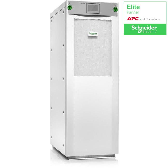 APC Galaxy VS UPS 20kW 208V with Smart Modular Batteries GVSUPS20KB4FS