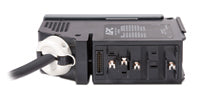 APC IT Power Distribution Module 30A L6-30 - Circuit Breaker PDU | Schneider Electric PDM2330L6-31-380