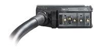 APC IT Power Distribution Module - 40A IEC 309 3-Pole Industrial PDU | Schneider Electric PDM3540IEC309-680
