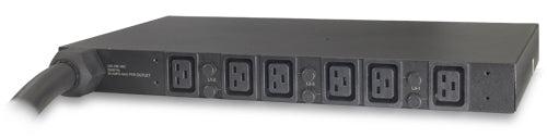 APC NetShelter Basic Rack PDU 14.4kW - Enterprise Power Distribution Unit | Tecisoft AP7516