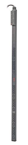 APC NetShelter Basic Rack PDU Zero U Vertical Mounting 12.5kW - Power Distribution Unit | APC AP7568