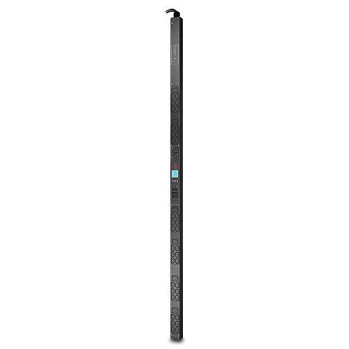 APC NetShelter Metered Rack PDU AP8861 0U 5.7kW