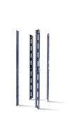 Apc Netshelter Sx 42U, 23" Eia Mounting Rails