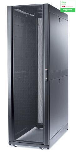 Apc Netshelter Sx 42U Freestanding Rack Black