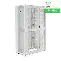 Apc Netshelter Sx 42U Freestanding Rack White