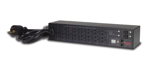 APC NetShelter Switched Rack PDU AP7902B - Smart Power Distribution Unit | TeCisoft
