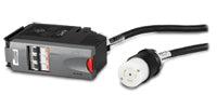 Apc Pdm3530L2130-260 Power Distribution Unit (Pdu) 1 Ac Outlet(S) Black
