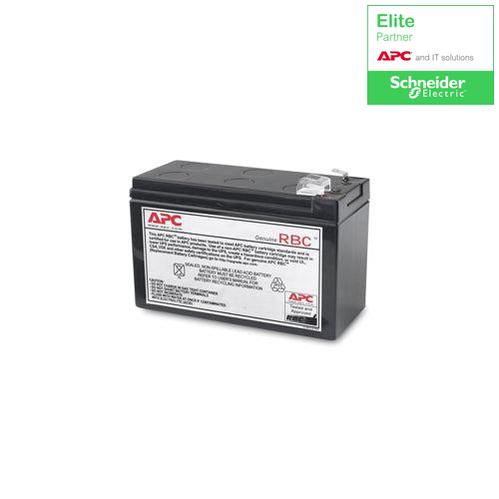 Apc Rbc114 Sealed Lead Acid (Vrla) 12 V