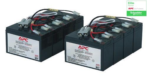 Apc Rbc12 Ups Battery Sealed Lead Acid (Vrla)
