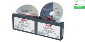 Apc Rbc18 Ups Battery Sealed Lead Acid (Vrla)