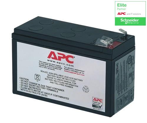 Apc Rbc2 Ups Battery Sealed Lead Acid (Vrla)