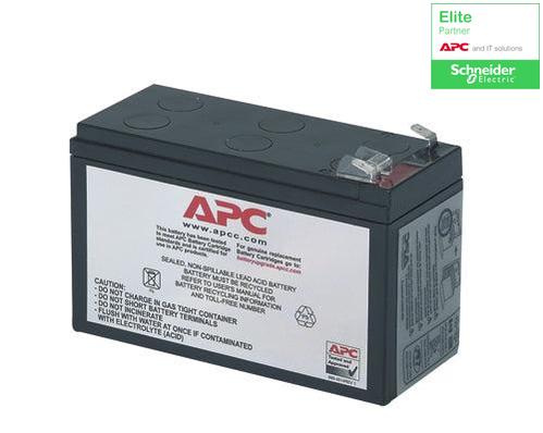 Apc Rbc40 Ups Battery Sealed Lead Acid (Vrla) 12 V