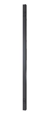 APC Rack PDU 2G Metered-by-Outlet - ZeroU Power Distribution | TECISOFT AP8459NA3