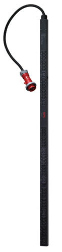 APC Rack PDU Basic Zero U 11kW - Data Center Power Distribution Unit | Tecisoft AP7557NA