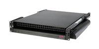 Apc Rack Side Air Distribution 2U