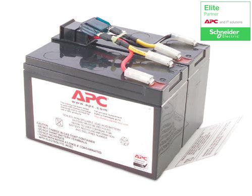 APC Replacement Battery Cartridge #48 RBC48