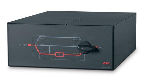 Apc Sbp10Krmi4U Maintenance Bypass Panel (Mbp)