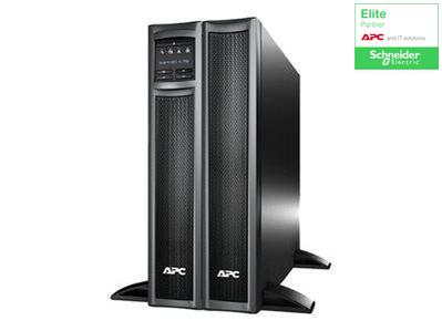 Apc Smx750Cnc Uninterruptible Power Supply (Ups)