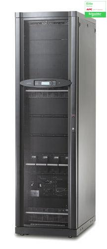 Apc Sy10K40F Uninterruptible Power Supply (Ups) 10 Kva 10 W