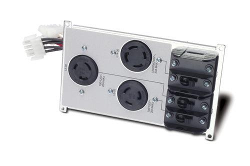 Apc Syapd1 Power Distribution Unit (Pdu) Black