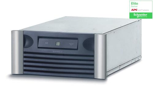 APC SYARMXR3B3I Symmetra LX Extended Run Rack Mount 5U UPS Battery Cabinet